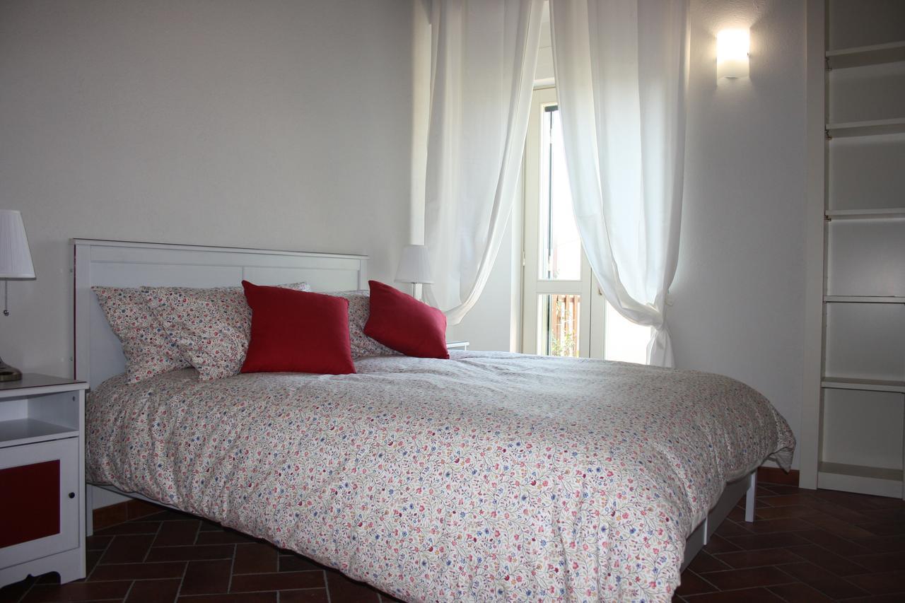 Residence Centro Benigni - Rome — Photos 2